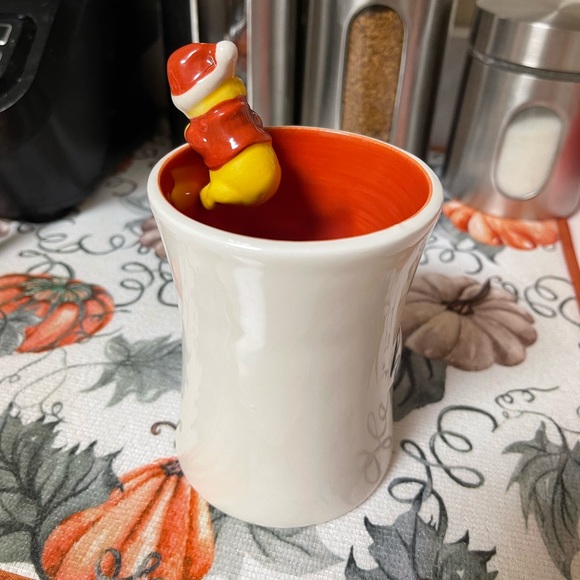 Winnie the Pooh mug - Picture 5 of 6